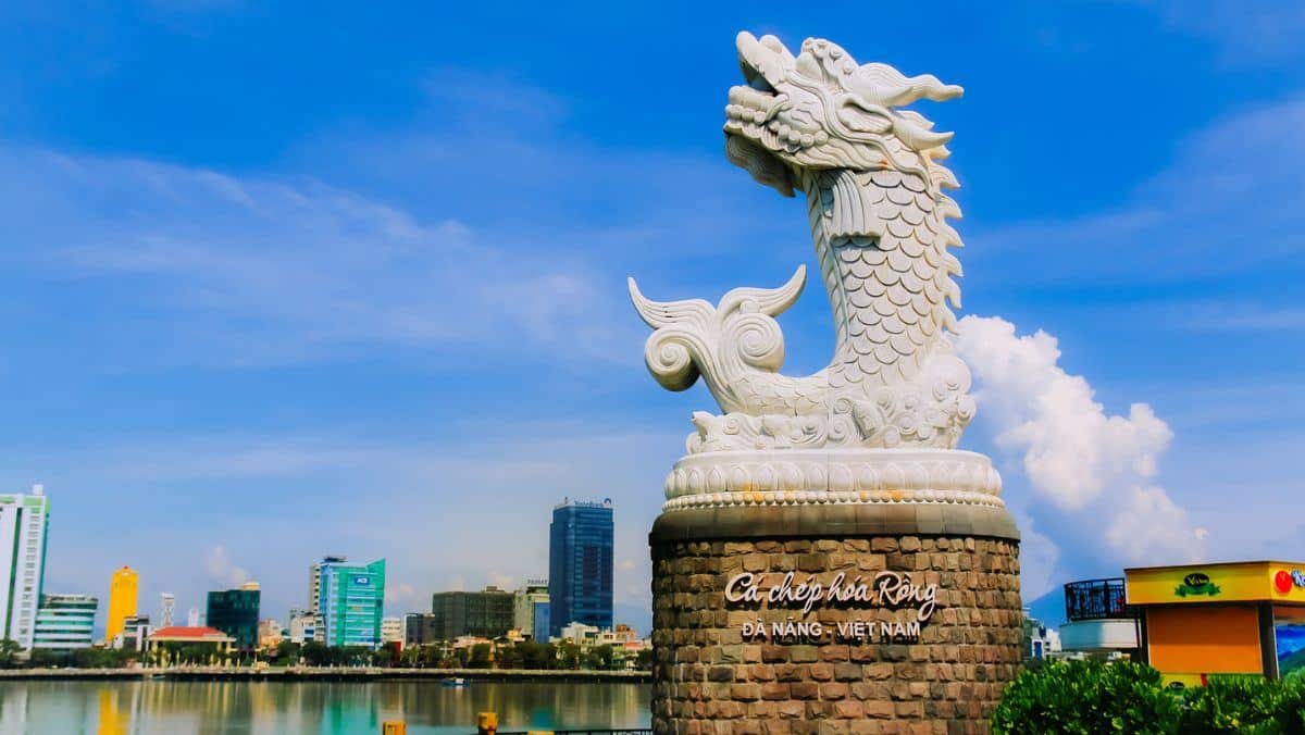 Tượng Cá Chép