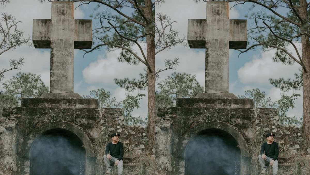Đồi Thánh Giá Đà Lạt