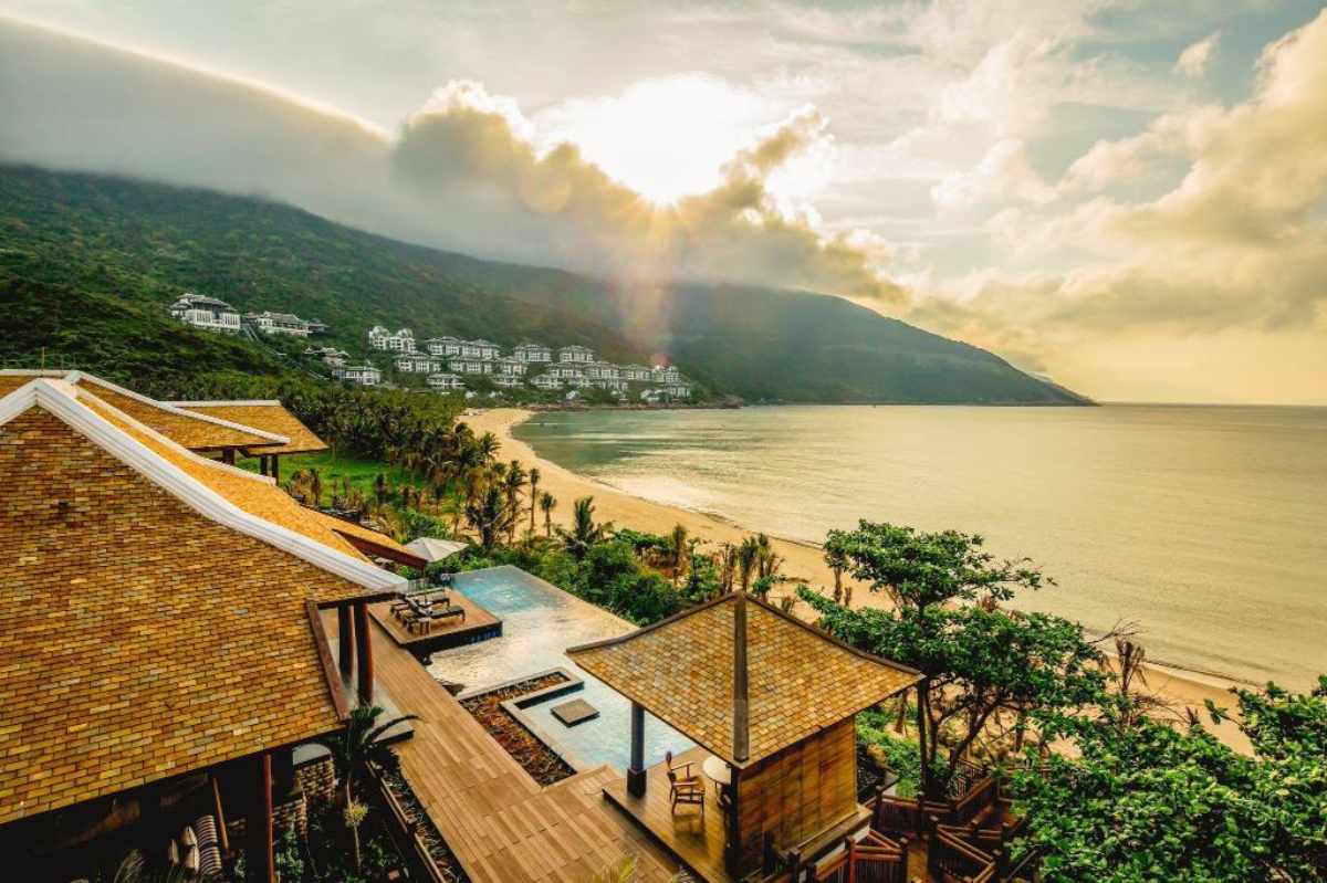 Khách sạn 5 sao Đà Nẵng