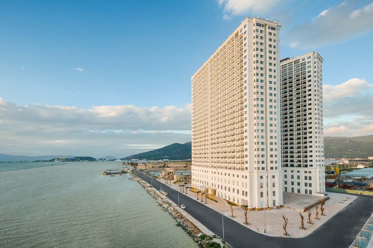 Khách sạn 5 sao Đà Nẵng