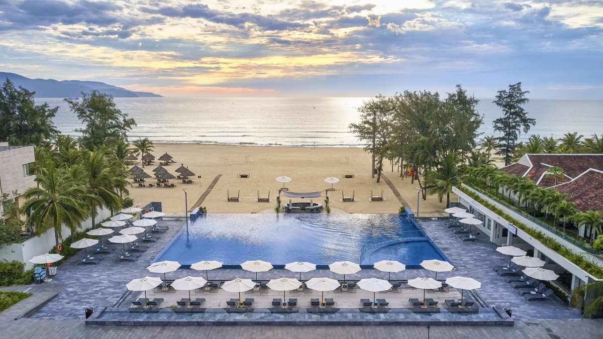 Khách sạn 5 sao Đà Nẵng