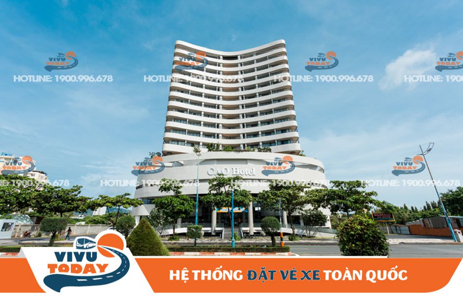 Hình ảnh Cao Hotel Vũng Tàu