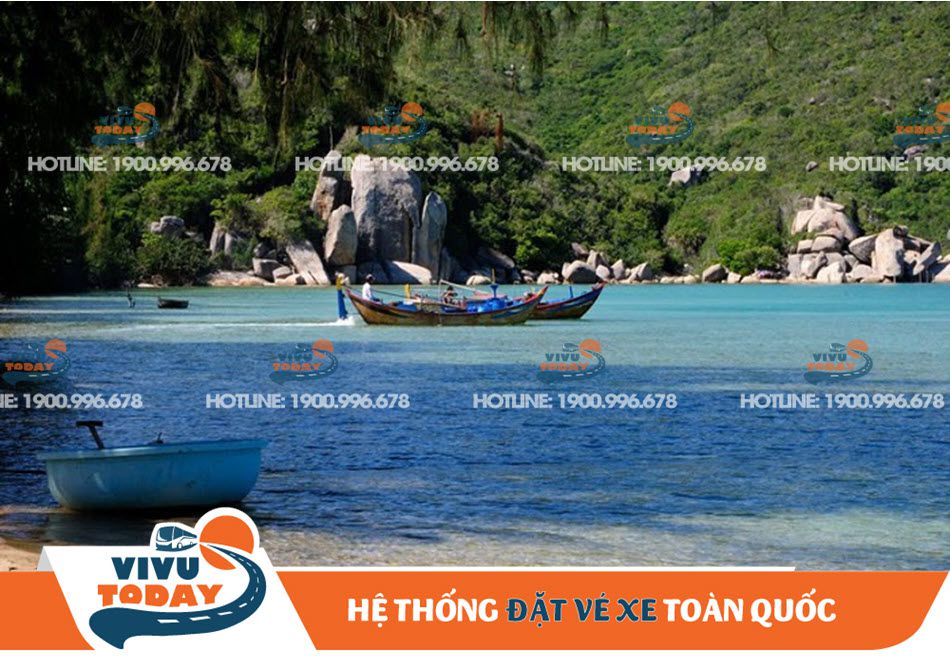 Biển Sơn Đừng ở Nha Trang