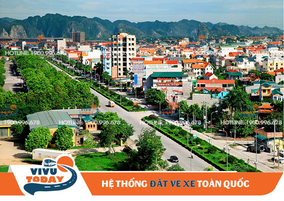 Thành phố Ninh Bình 