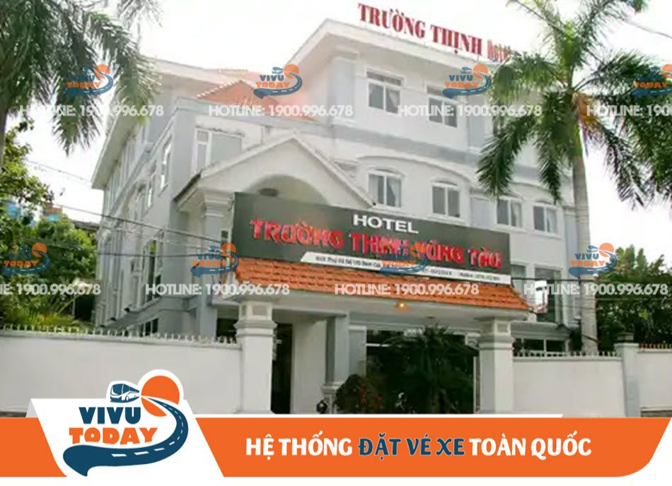 Khách sạn Trường Thịnh Vũng Tàu