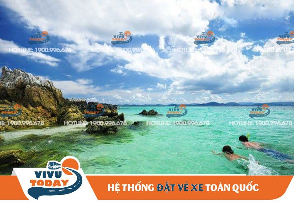Biển non nước Đà Nẵng