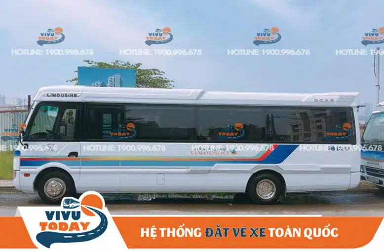 xe-limousine-nam-a-chau-sai-gon-can-tho Xe Limousine Nam Á Châu