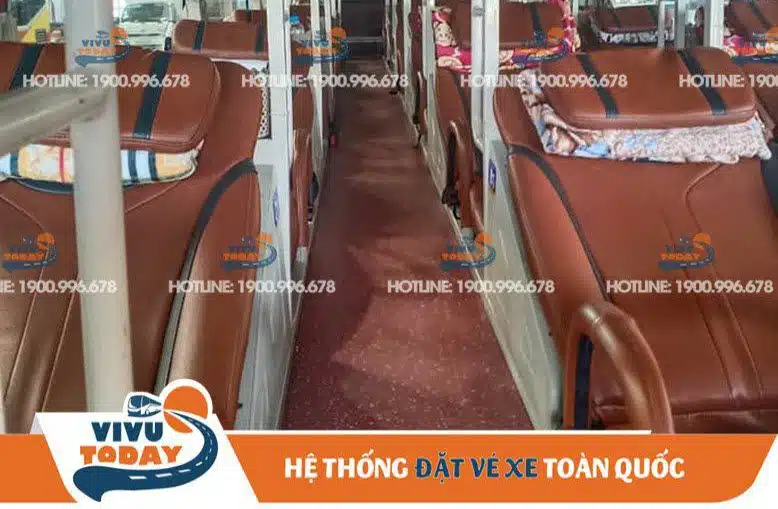 Xe Rạng Đông Buslines