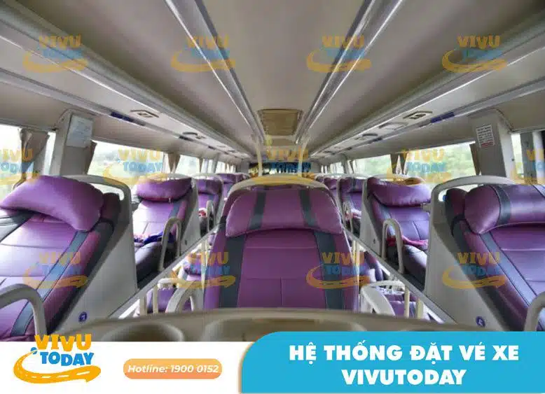 Xe Tánh Hạnh Đà Nẵng đi Quảng Ngãi