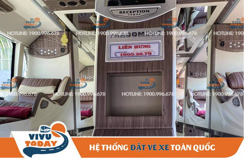 xe-limousine-lien-hung-nha-trang Xe Limousine Liên Hưng Sài Gòn đi Nha Trang