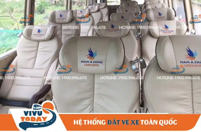 noi-that-nha-xe-nam-a-chau Nội thất nhà xe Nam Á Châu