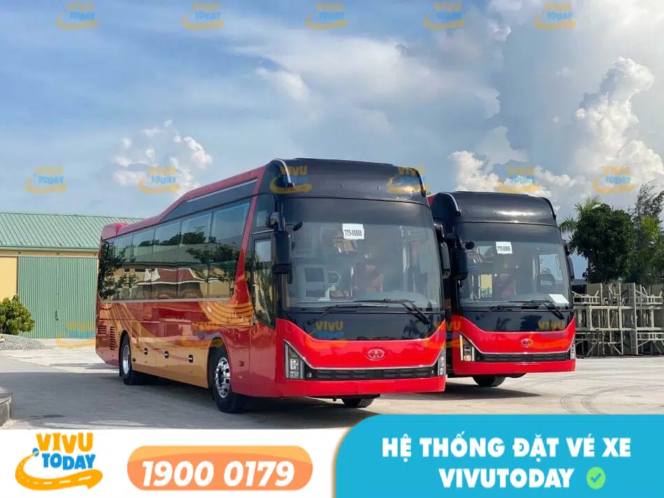 Nhà xe Hiền Phước