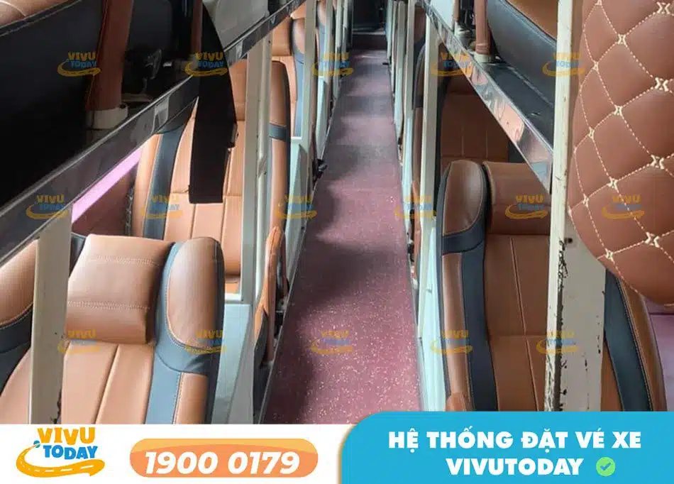 Nhà xe Thành Anh Bắc Ninh - Thanh Hóa