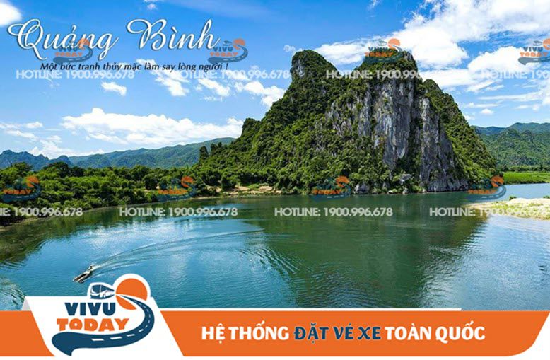 du-lich-quang-binh Thắng cảnh đẹp Quảng Bình