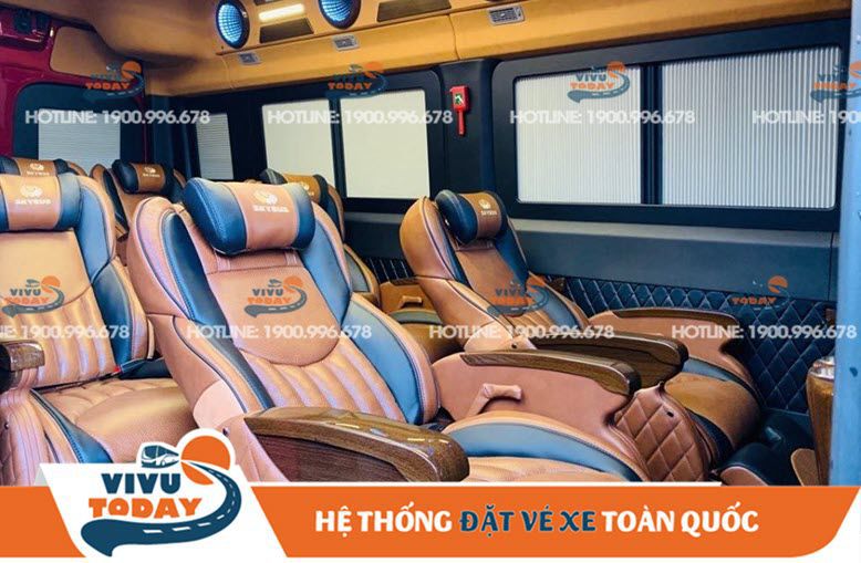 xe-lac-hong-limousine-da-lat Xe Lạc Hồng Limousine