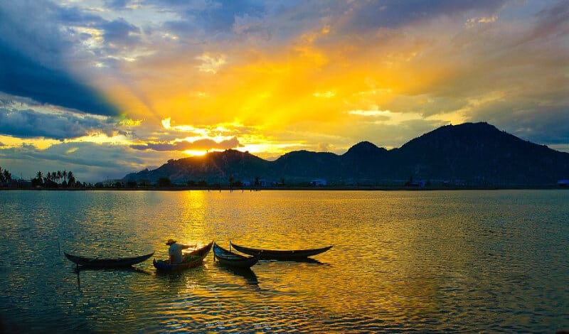 Đầm nại