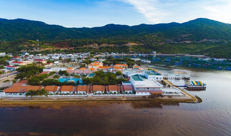 Khi đến Ninh Thuận du lịch nên ở đâu?