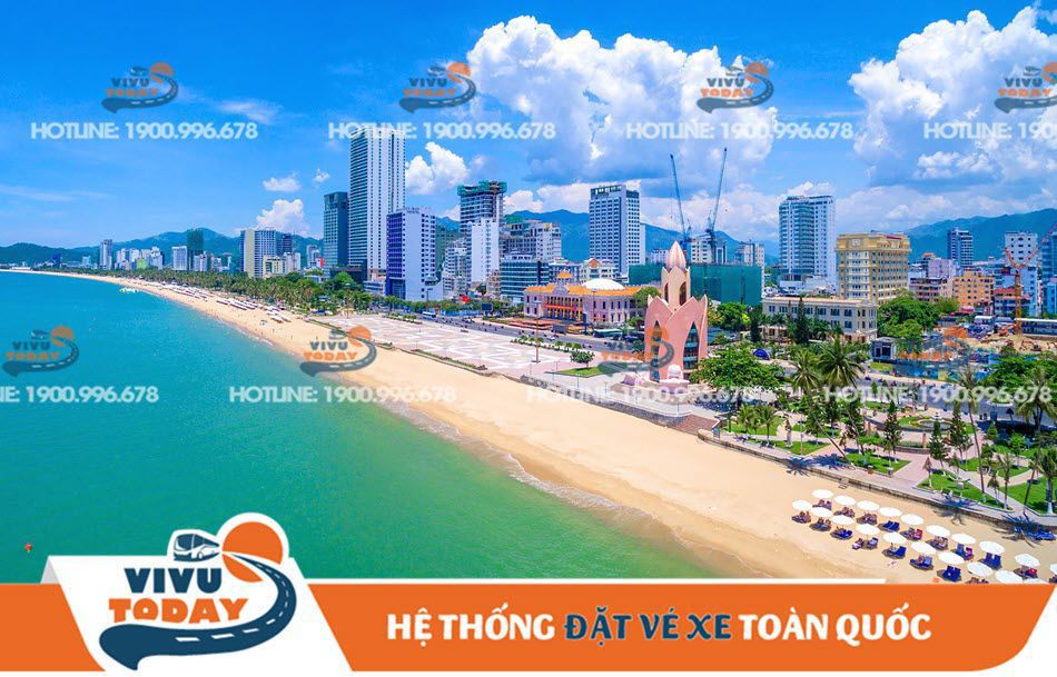 Top 12+ cảnh đẹp du lịch Nha Trang nổi tiếng, hút khách