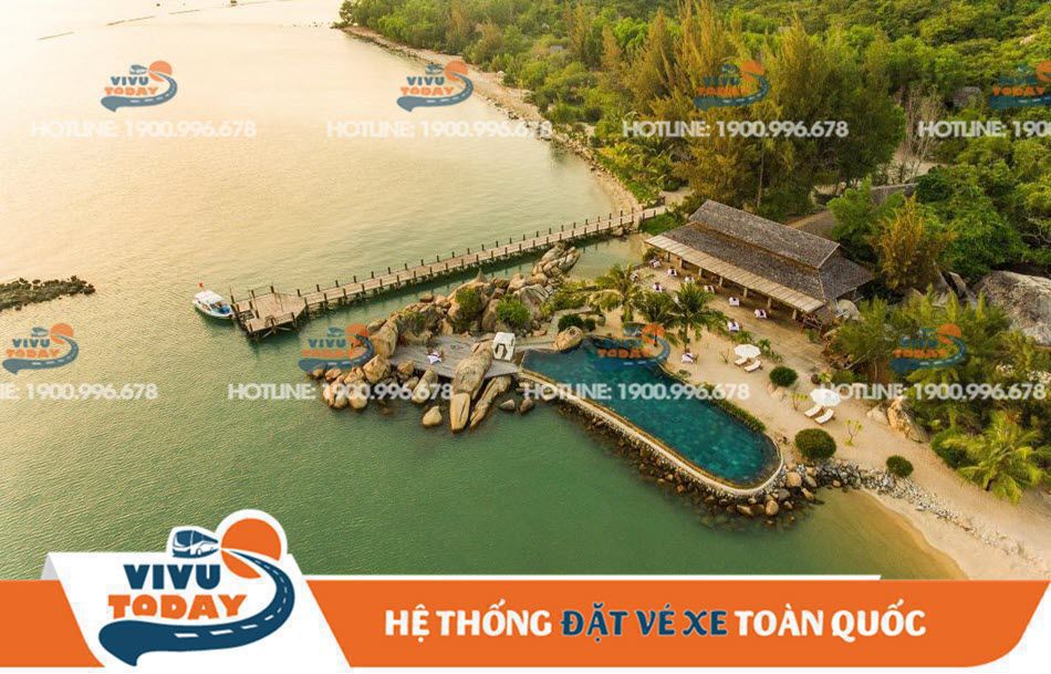 Vịnh Ninh Vân