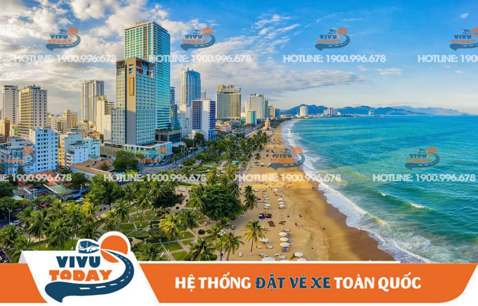 Biển Trần Phú
