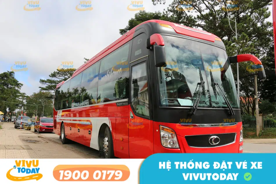 Nhà xe Phượng Hải