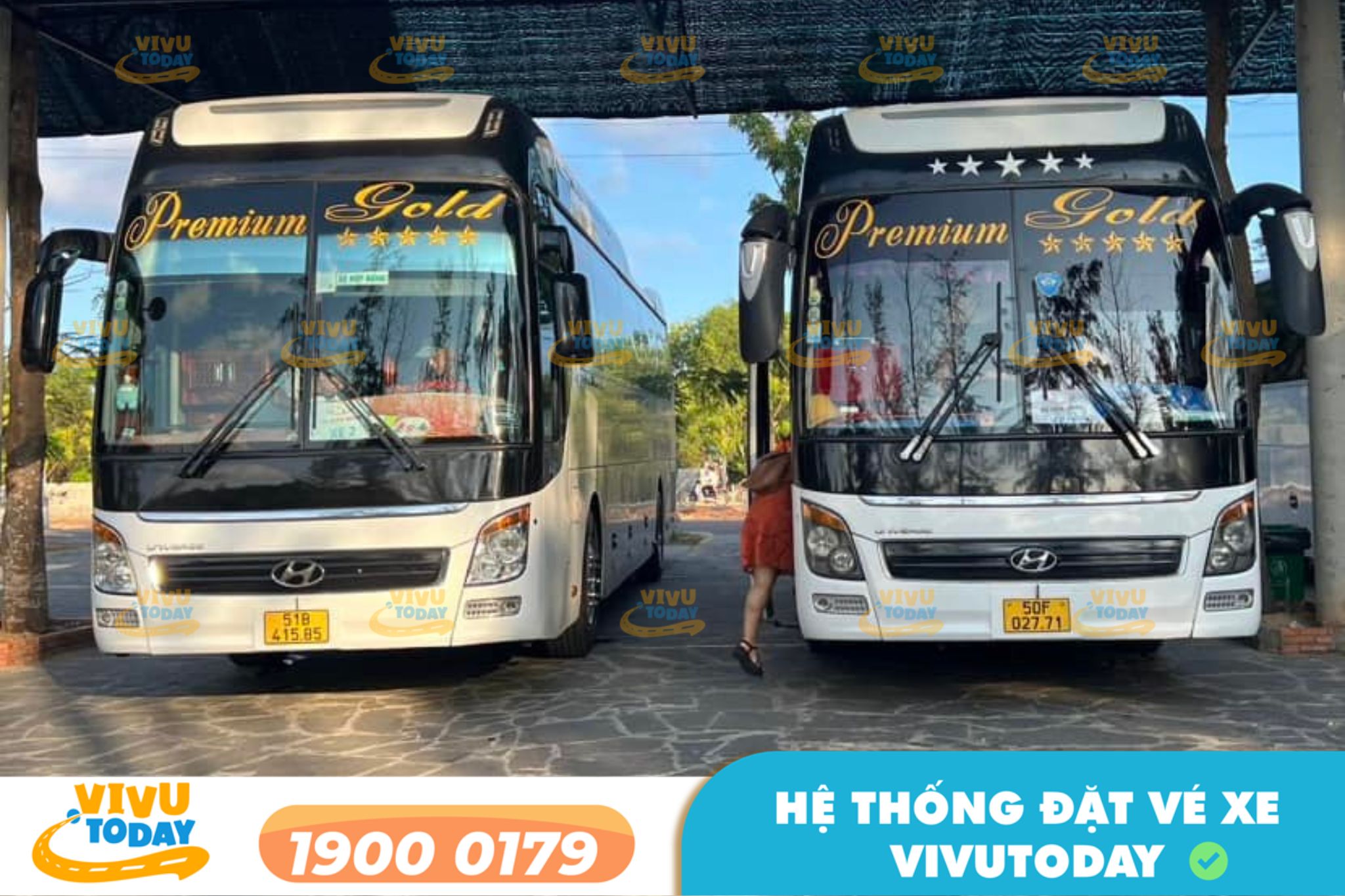 Nhà xe Thảo Vy tuyến Cần Thơ đi Cà Mau 