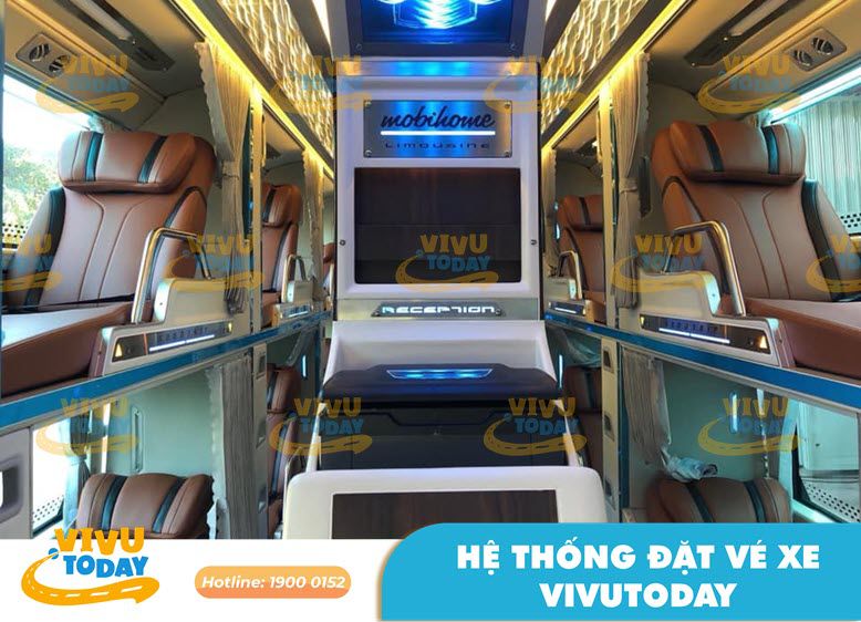Nhà xe Tuân Yến Sầm Sơn - Thanh Hóa