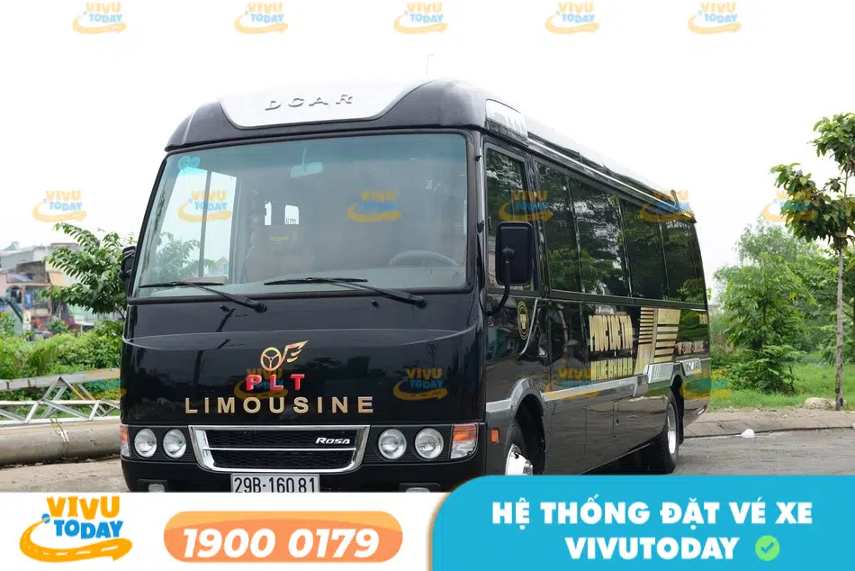 Nhà xe Phúc Lộc Thọ