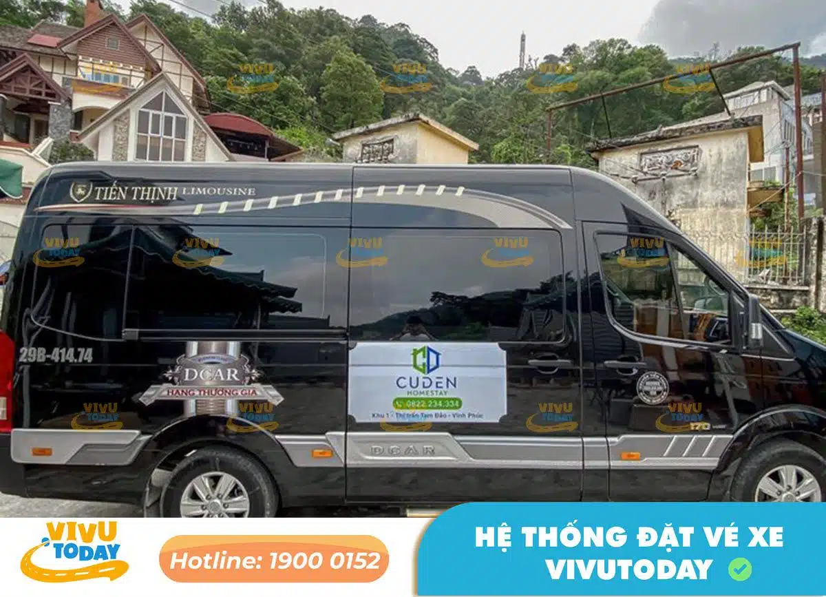 nha-xe-tien-thinh-limousine-tuyen-ha-noi-di-tam-dao-vinh-phuc Nhà xe Tiến Thịnh Limousine chuyên tuyến xe Hà Nội đi Tam Đảo - Vĩnh Phúc