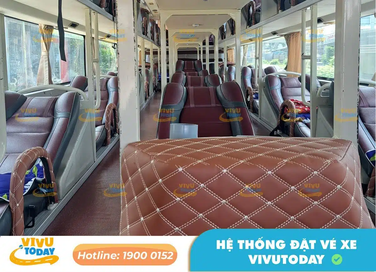 xe-giuong-nam-40-cho-cua-nha-xe-bao-van-o-da-lat Xe giường nằm 40 chỗ của nhà xe Bảo Vân ở Đà Lạt