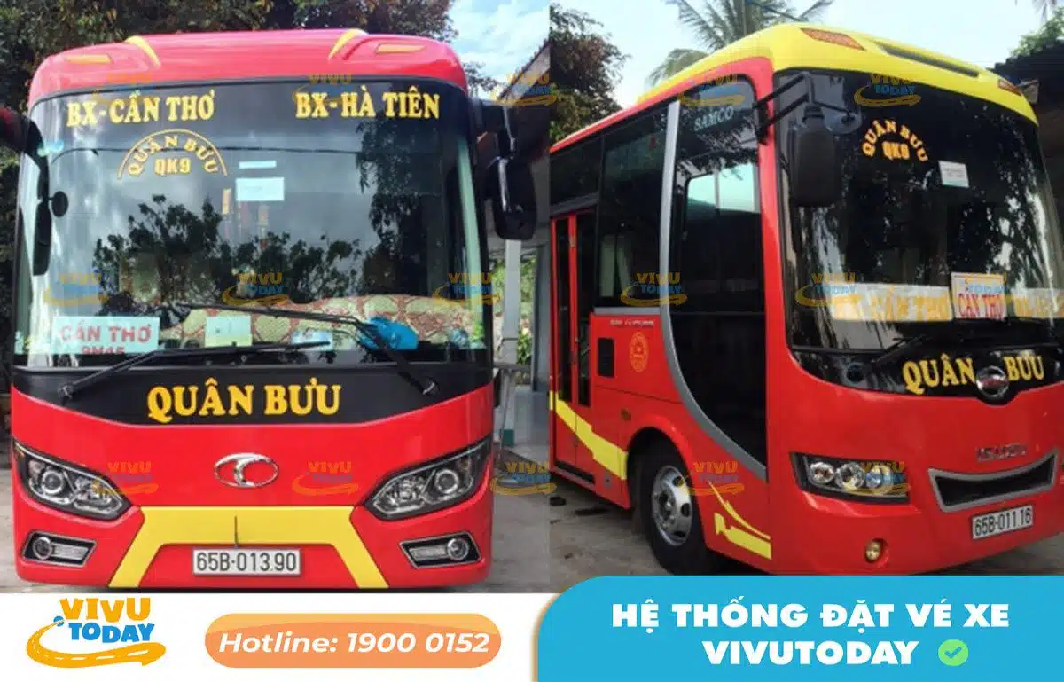 nha-xe-quan-bưu-tuyen-can-tho-ha-tien-kien-giang Nhà xe Quân Bưu tuyến Cần Thơ - Hà Tiên Kiên Giang