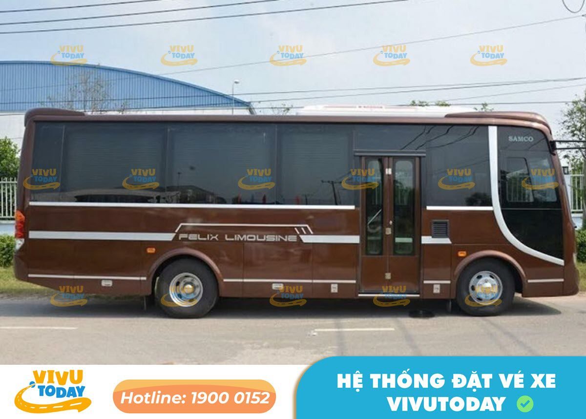 Nhà xe Bảo Khang tuyến Bắc Giang - Hà Nội