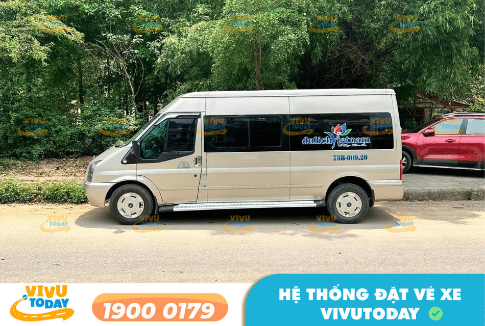 Nhà xe Thuận Tâm tuyến Sài Gòn đi Long Khánh