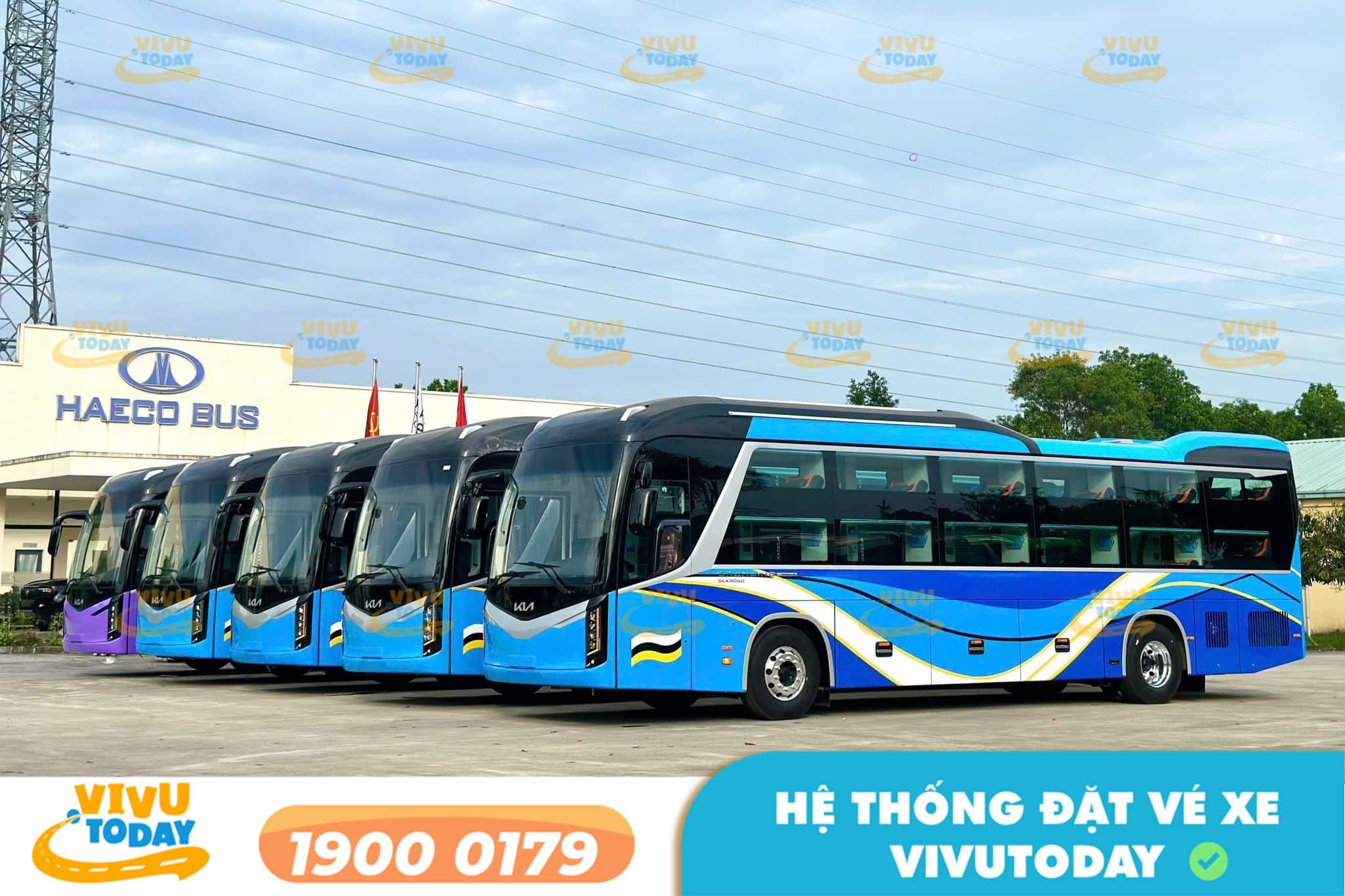 Nhà xe Tuấn Hiệp tuyến Đồng Xoài Bình Phước đi Sài Gòn