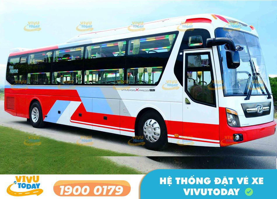 Hãng xe khách Cường Em đi Buôn Ma Thuột - Đắk Lắk từ Hà Nội