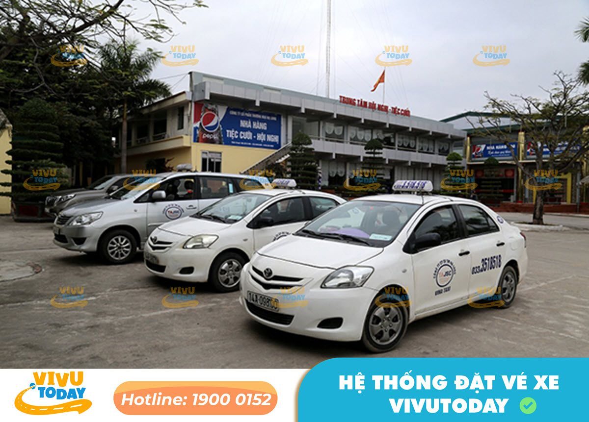 Taxi Đức Thảo - Đơn vị vận chuyển khách uy tín tại Thủ Dầu Một - Bình Dương