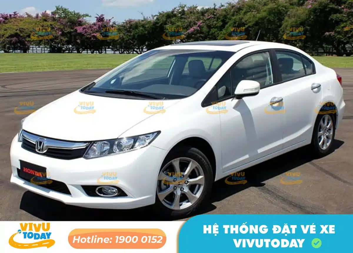 Dịch vụ vận chuyển khách của Taxi Ngọc Tân - Phú Mỹ