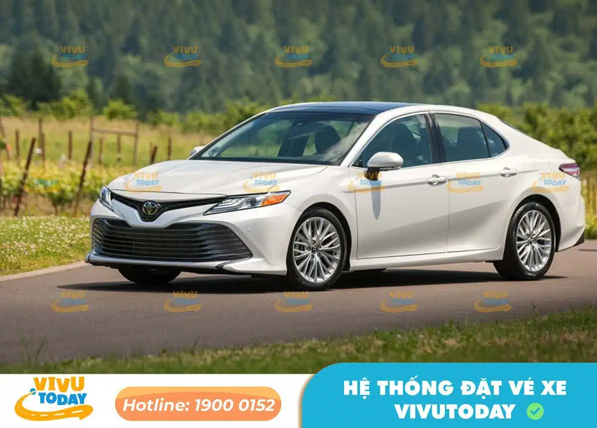 Taxi Đắk Lắk