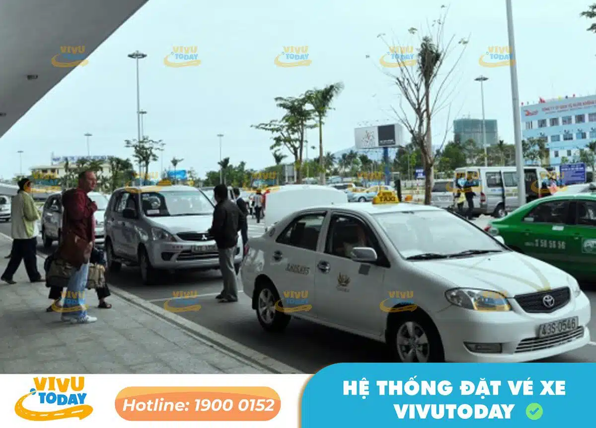 Taxi gia đình Sơn Tây