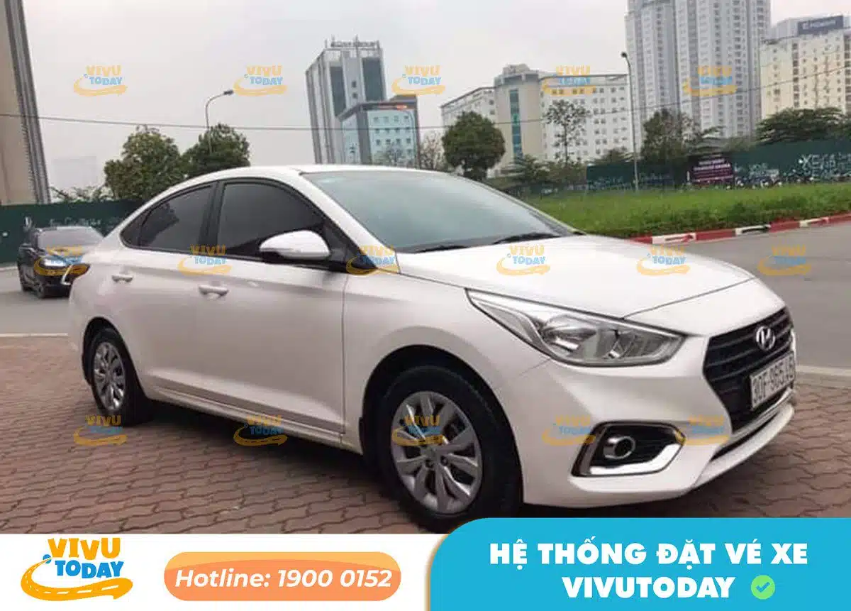Dịch vụ Taxi gia đình tại Ba Vì