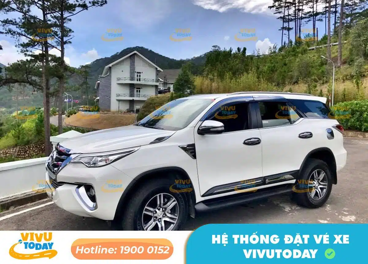 Hãng Taxi Tiến Hồng - Vĩnh Bảo