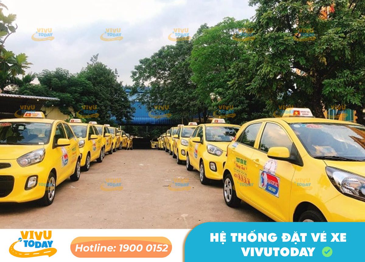 Trải nghiệm dịch vụ của Taxi Vàng – Taxi giá rẻ Thuận An