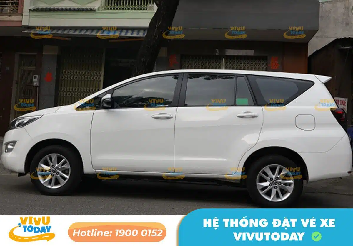 Hãng Taxi 24h Định Quán - Đồng Nai