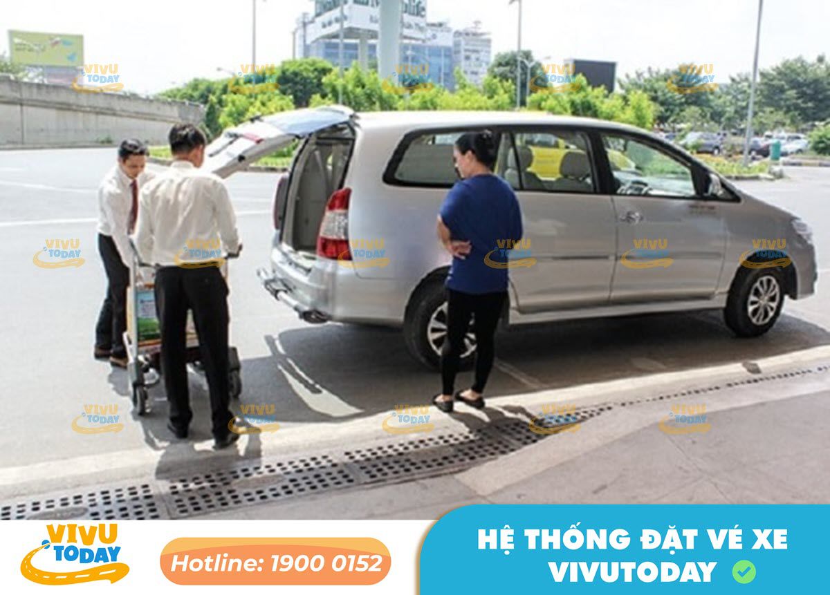 Hãng taxi An Biên - Gò Quao, Kiên Giang 