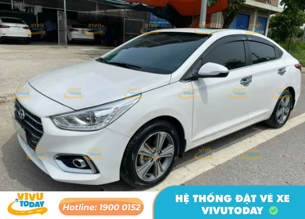 Hãng Taxi Ba Hòn - Kiên Lương
