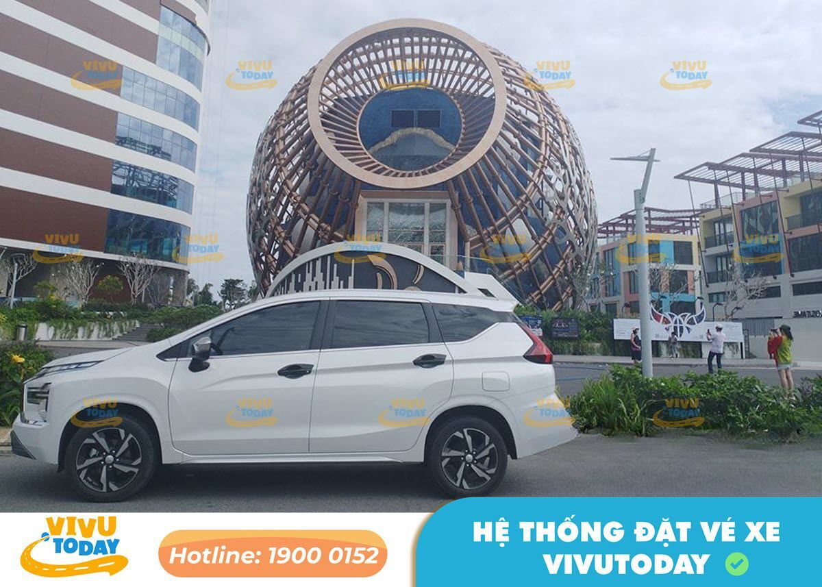 Dịch vụ taxi Ninh Hòa uy tín - Bảo Hân