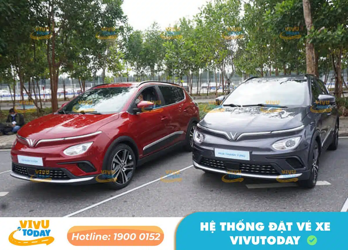 Dịch vụ đưa đón khách của Tadi Taxi Chư Sê
