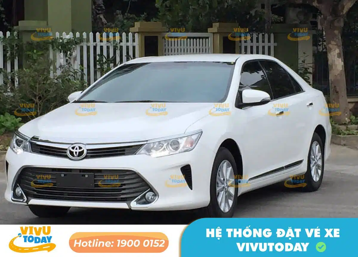 Taxi Thanh Trang - Đơn vị vận chuyển khách uy tín tại Hà Nam