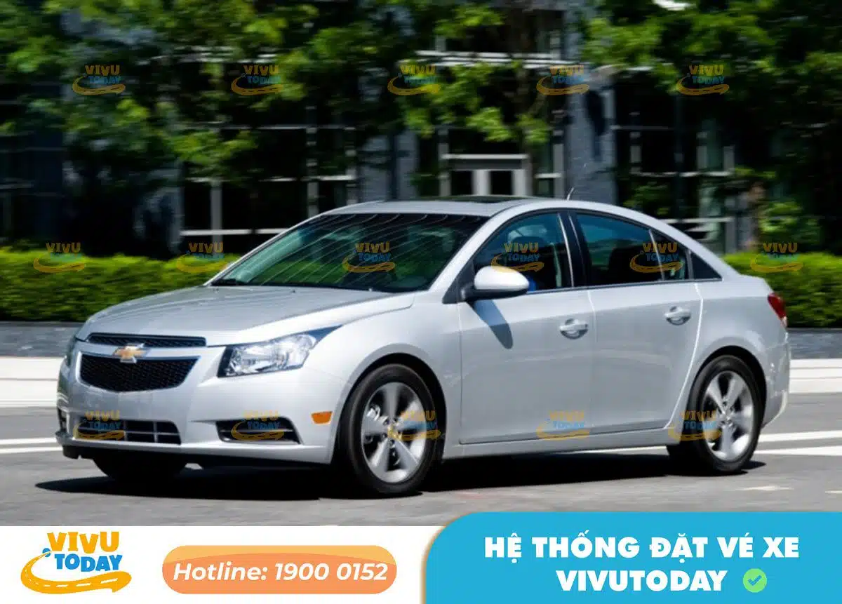 Hãng xe taxi Thanh Hưng - Trảng Bàng