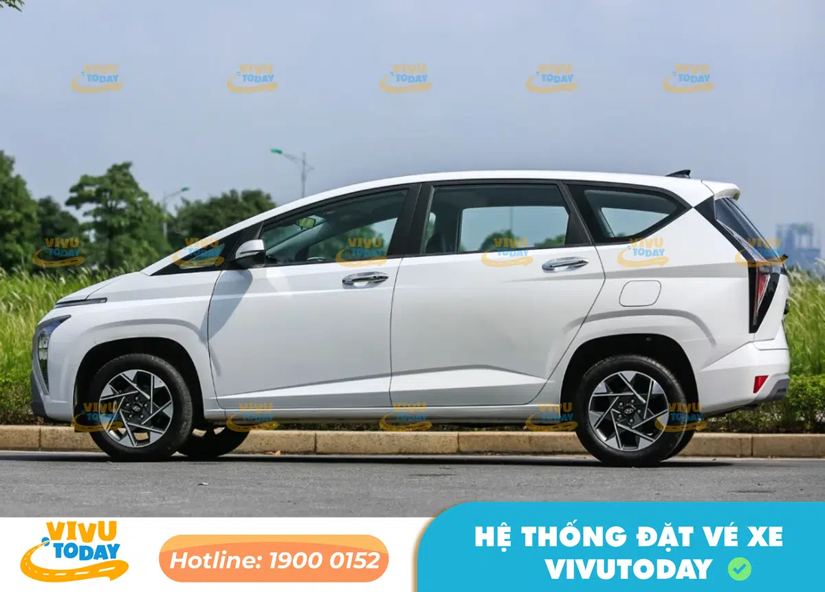 Hãng xe taxi Thanh Trang